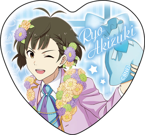 『アイドルマスター SideM』キャラバッジコレクション/ホワイトデーライブ2022 BOX